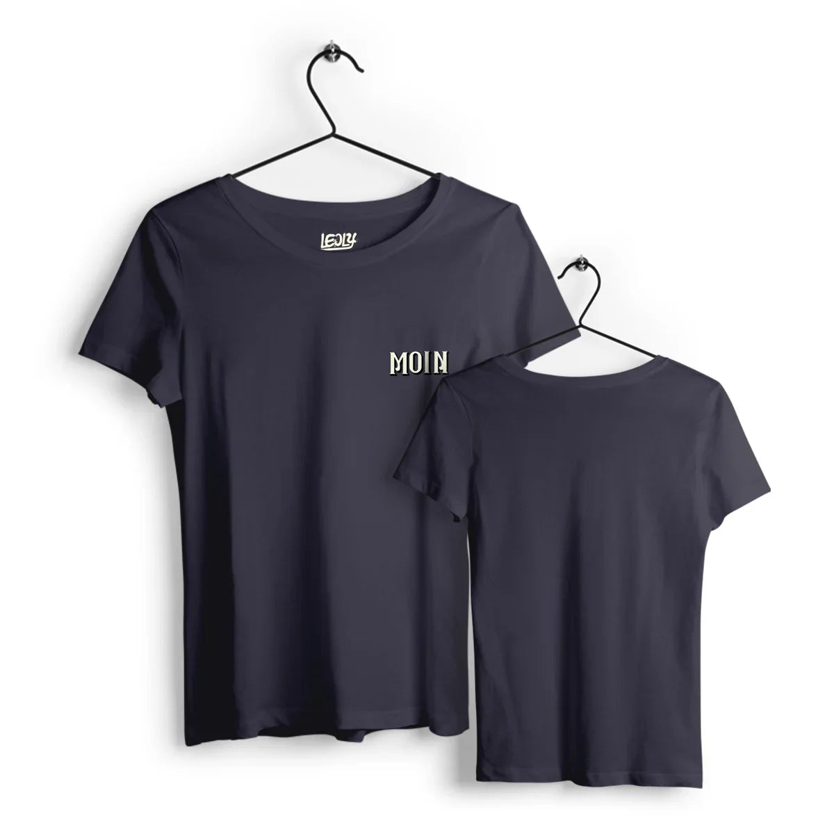 Ikrz | Moin | Women Shirt